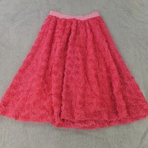 New‎ NWT Maeve Anthropologie Skirt Floral